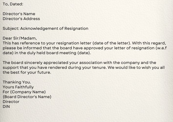 resignation-of-directors-the-easy-way-out-starteazy